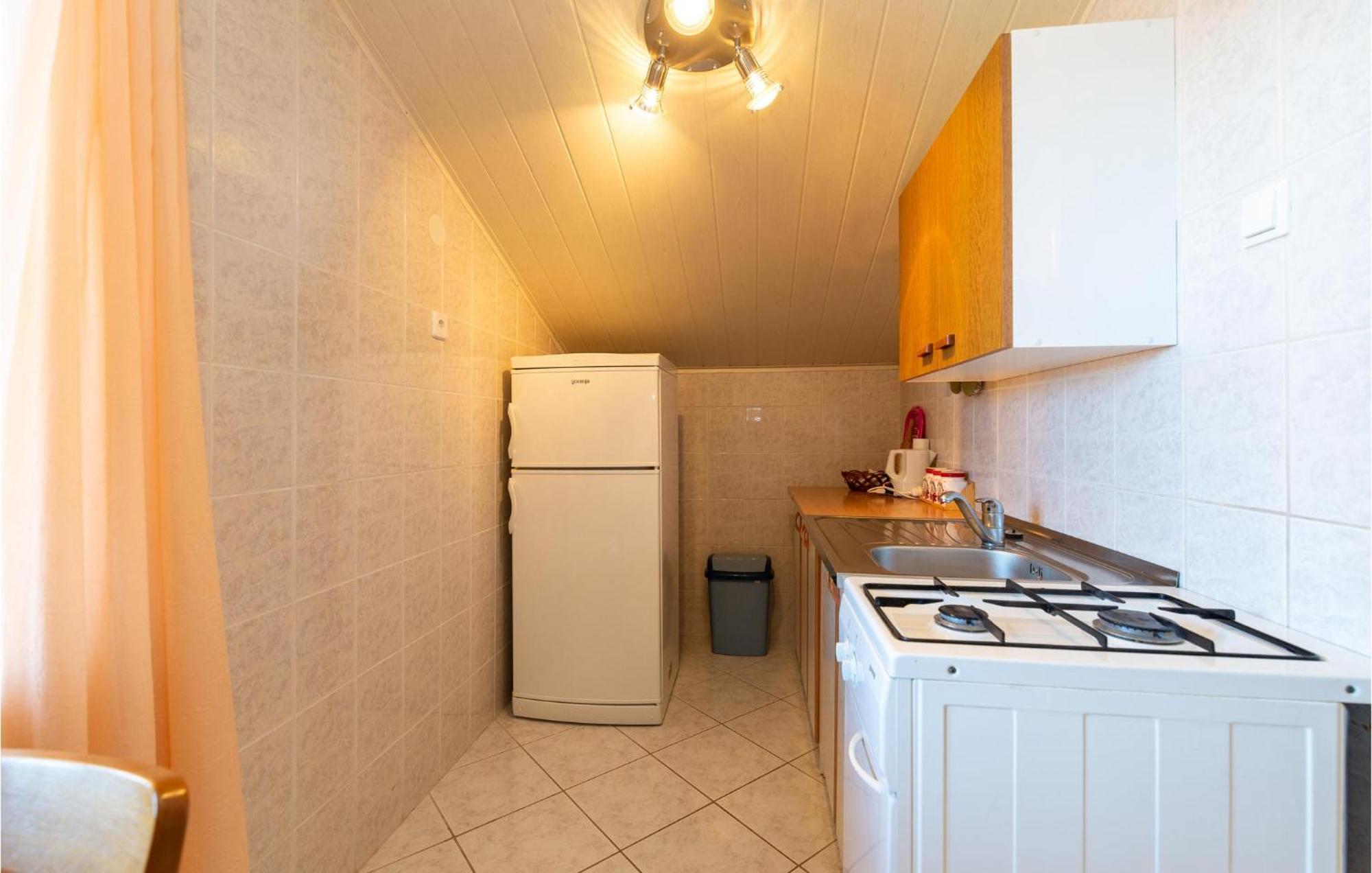 Nice Apartment In Susnjar Ii, Krusevo With Wifi Экстерьер фото